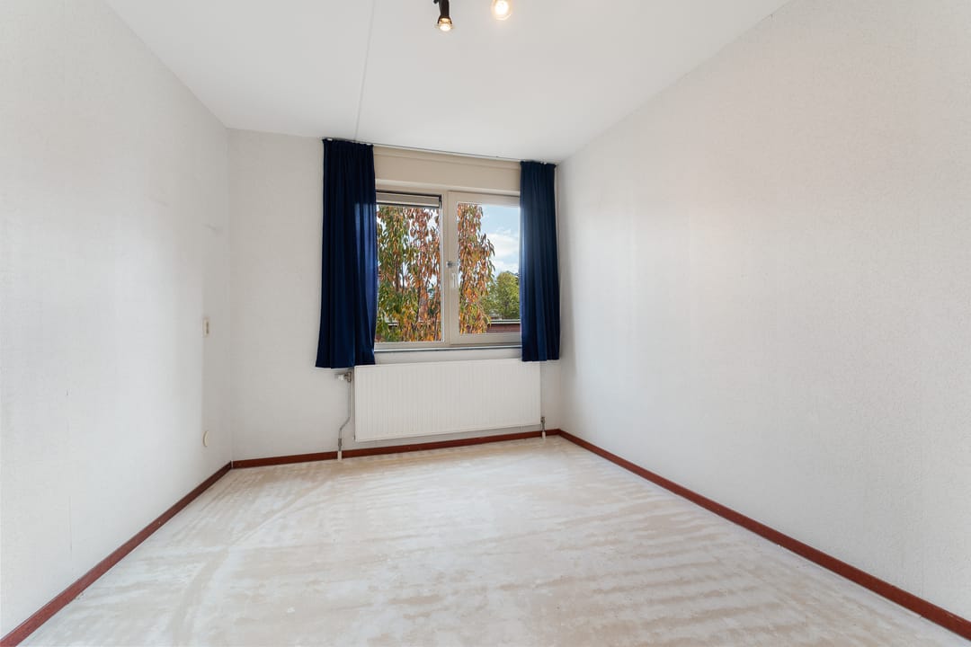 Foto 26 van J.J. Slauerhoffstraat 76