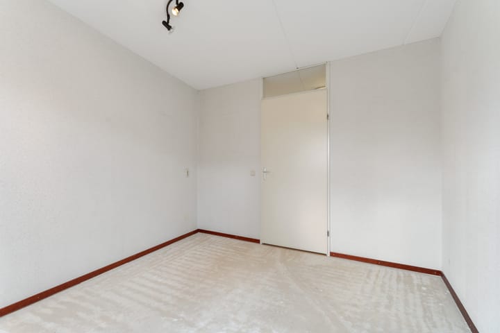 Foto 32 van J.J. Slauerhoffstraat 76