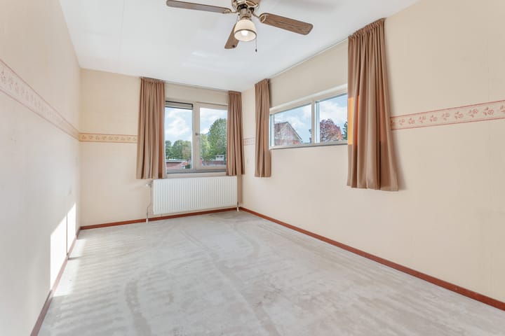 Foto 33 van J.J. Slauerhoffstraat 76