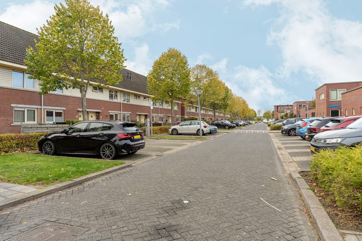 Foto 41 van J.J. Slauerhoffstraat 76