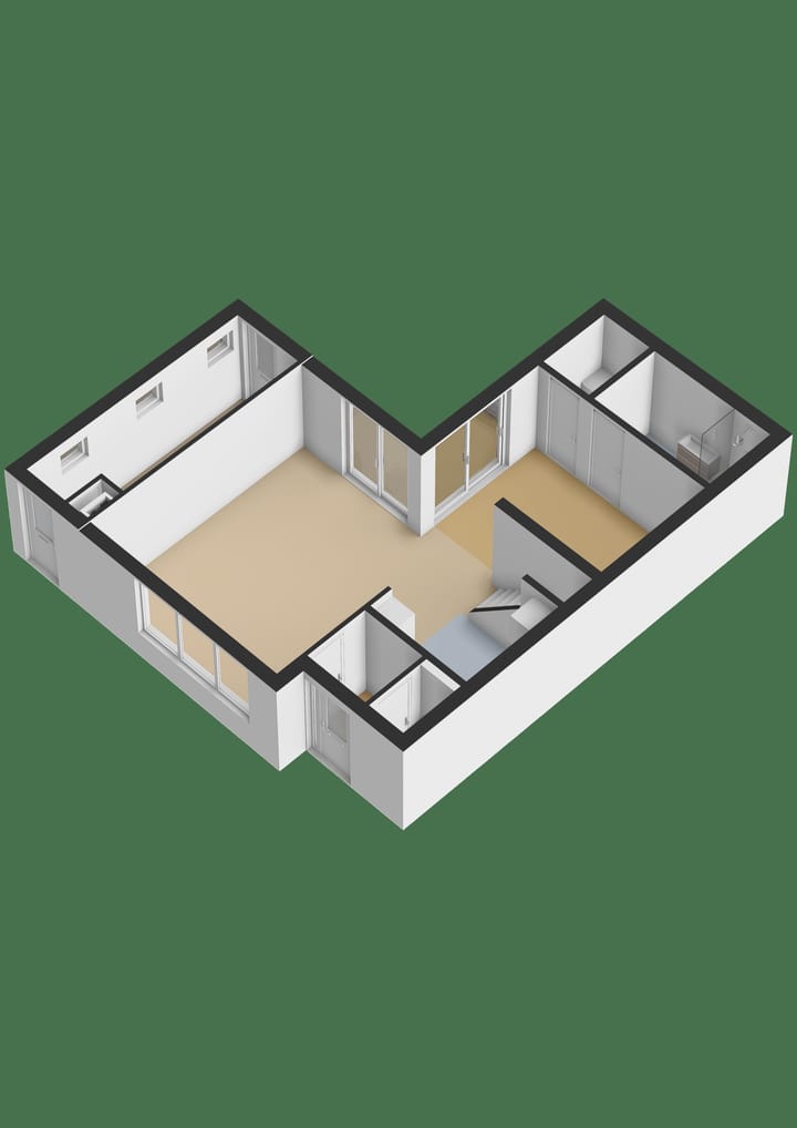 Foto 43 van J.J. Slauerhoffstraat 76