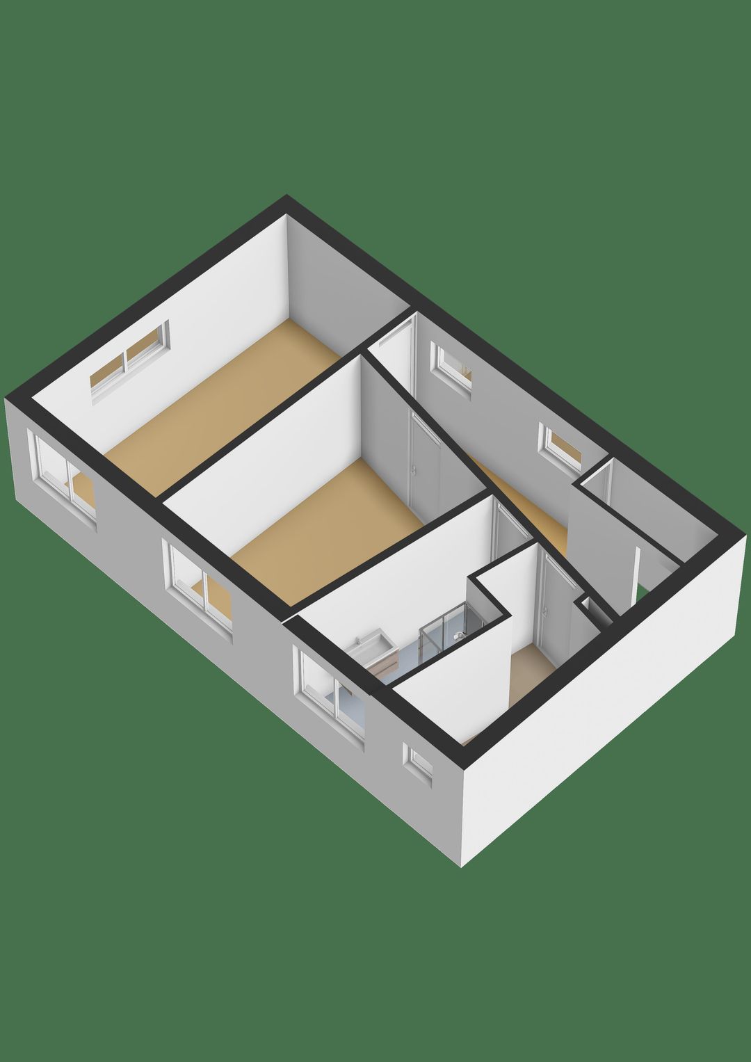 Foto 43 van J.J. Slauerhoffstraat 76