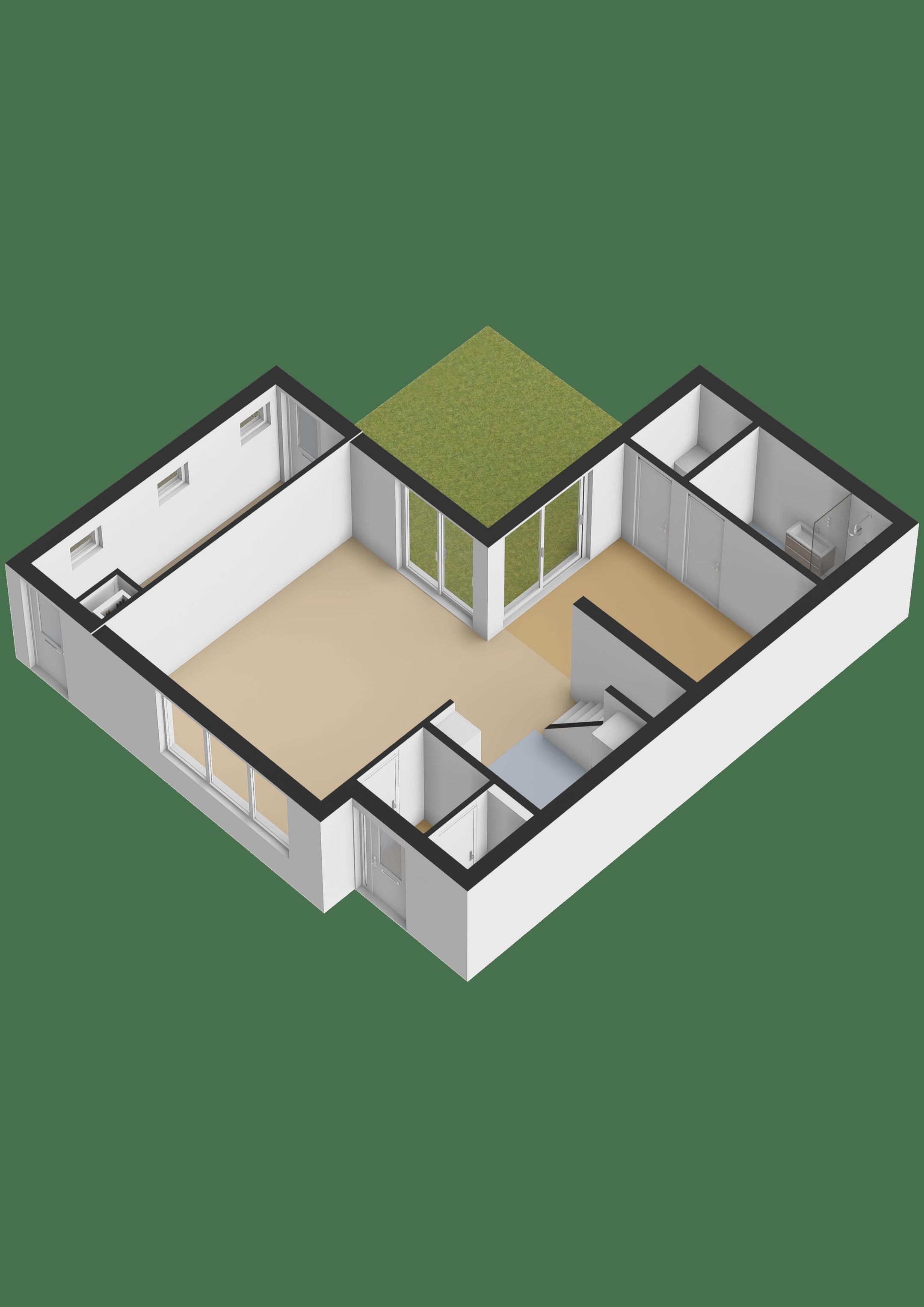 Foto 45 van J.J. Slauerhoffstraat 76