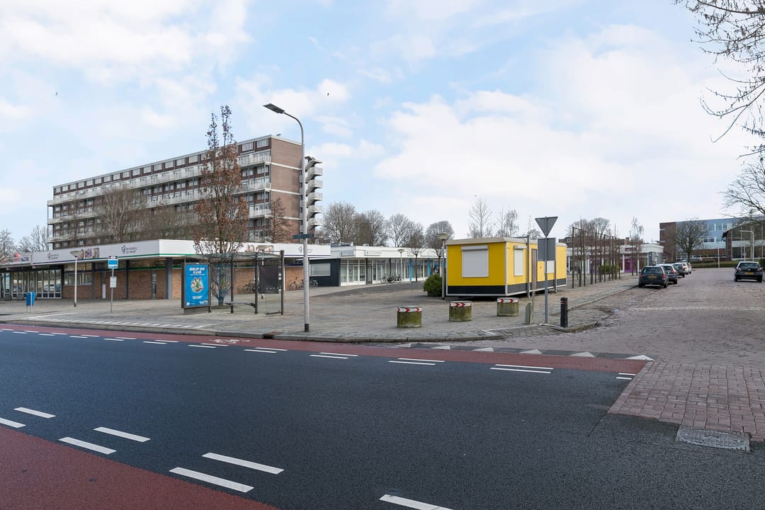 Foto 13 van Bordineweg 16