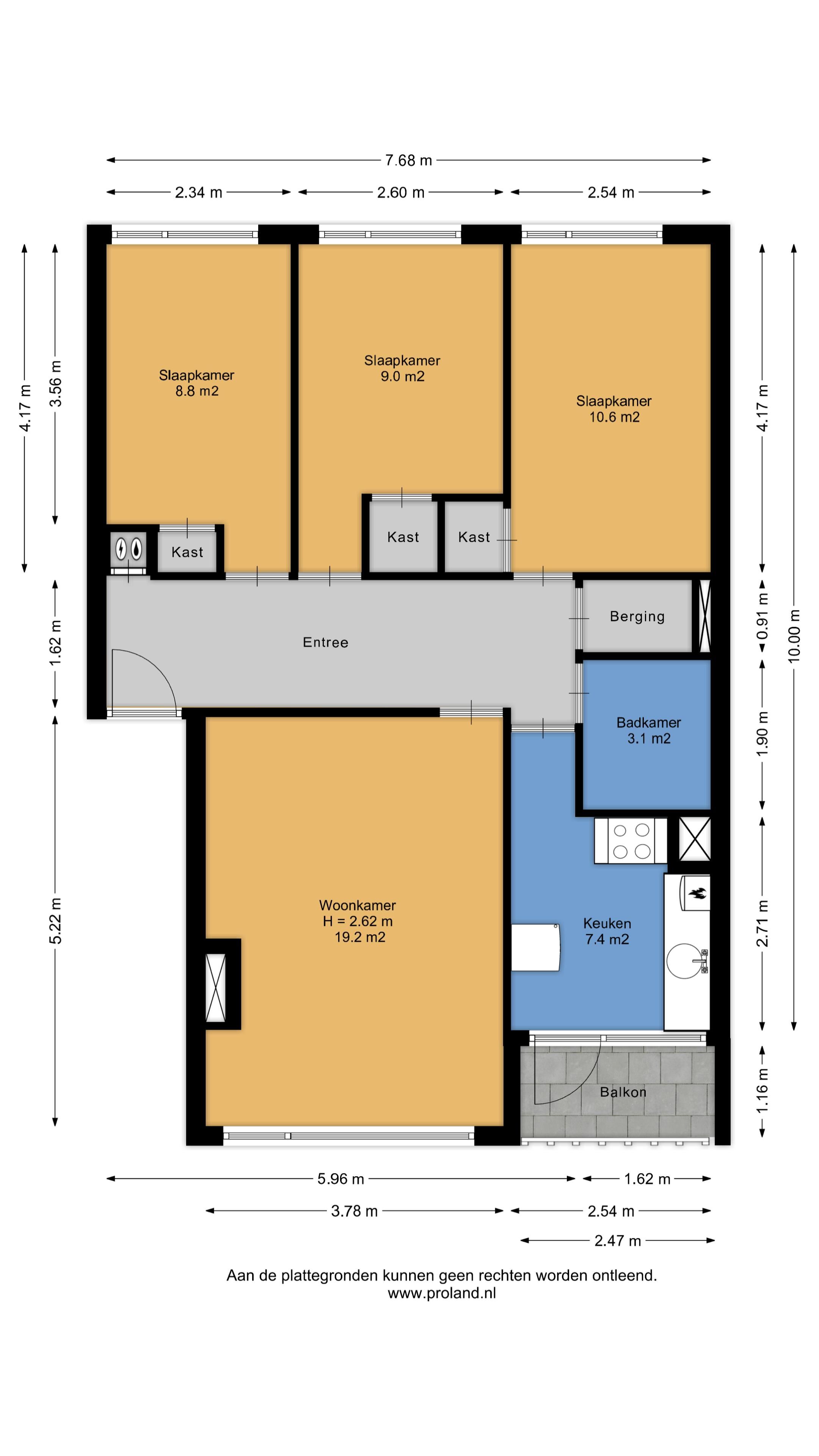 Foto 15 van Bordineweg 16
