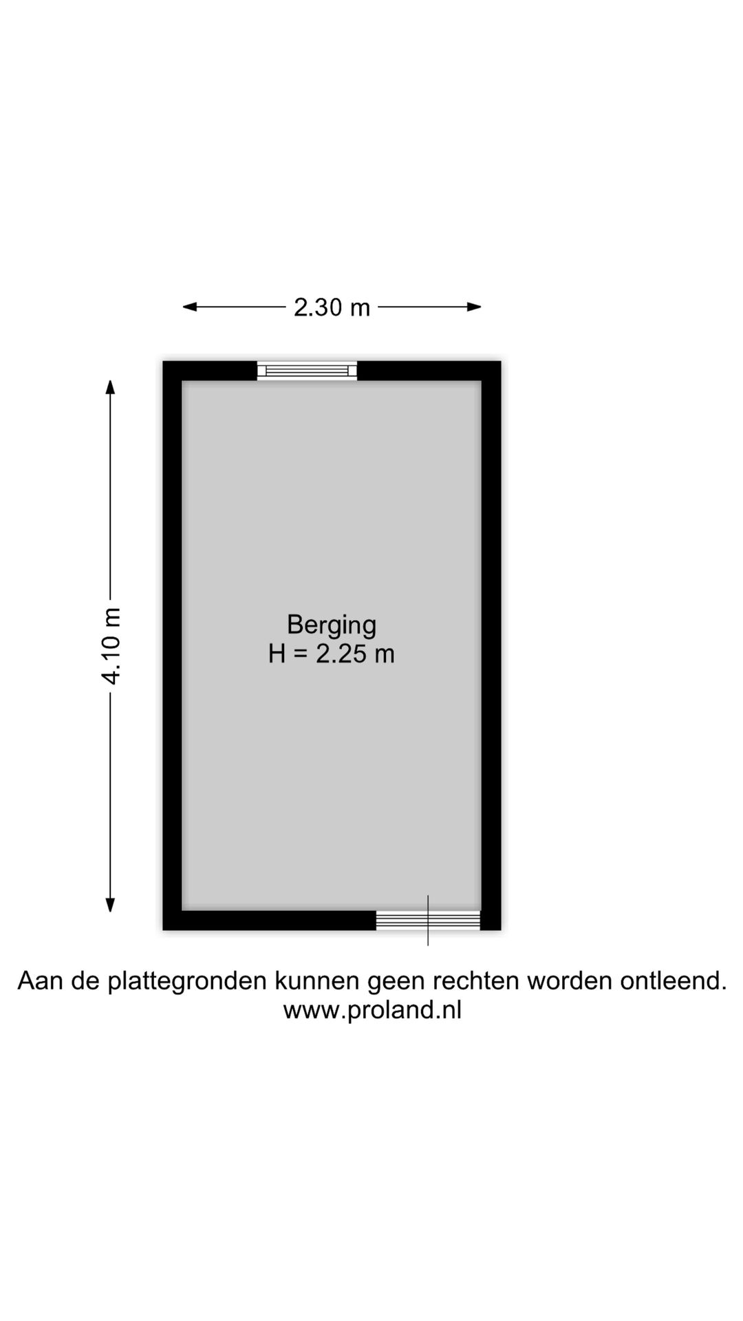 Foto 16 van Bordineweg 16