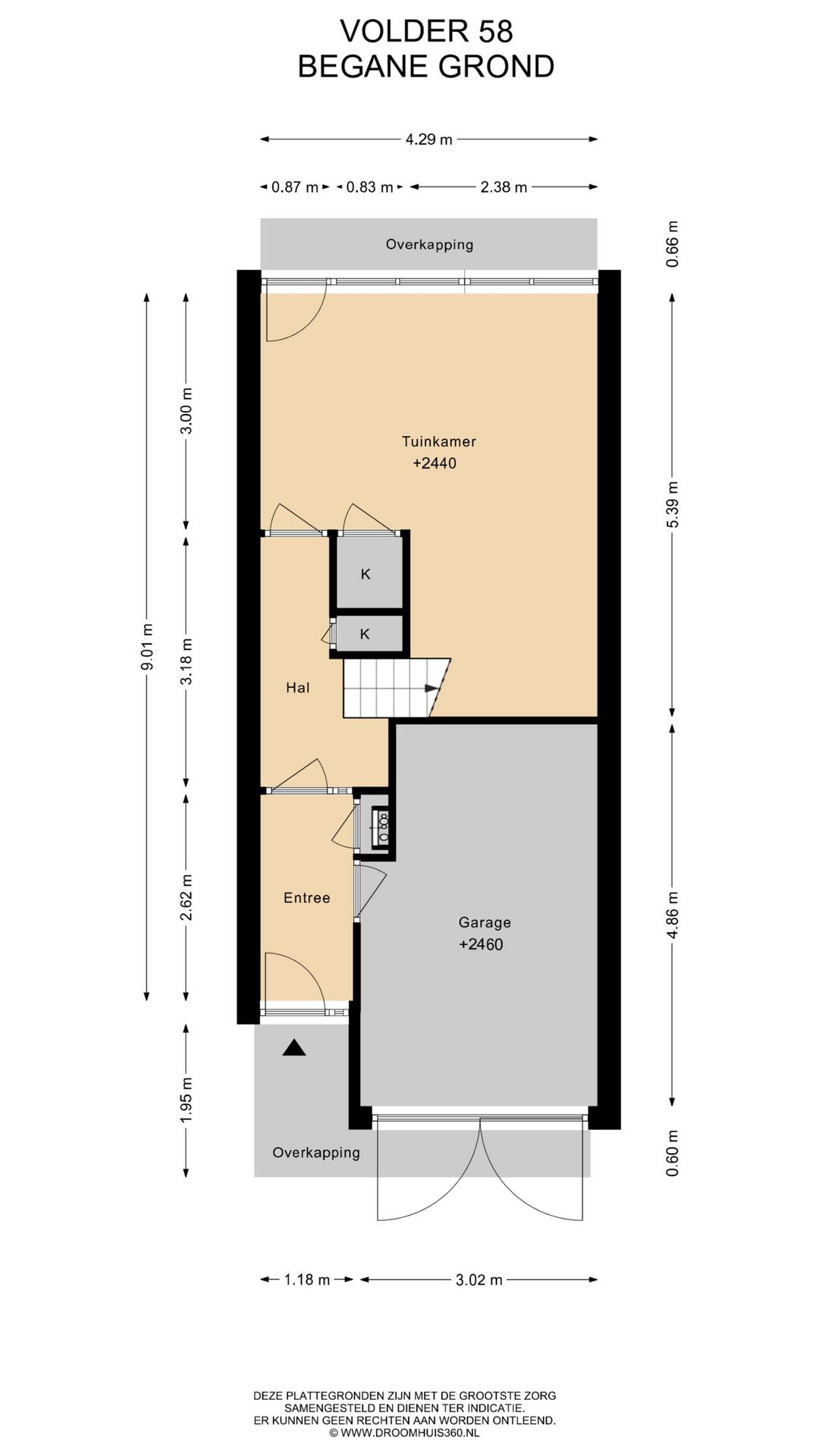 Photo 32 of Volder 58