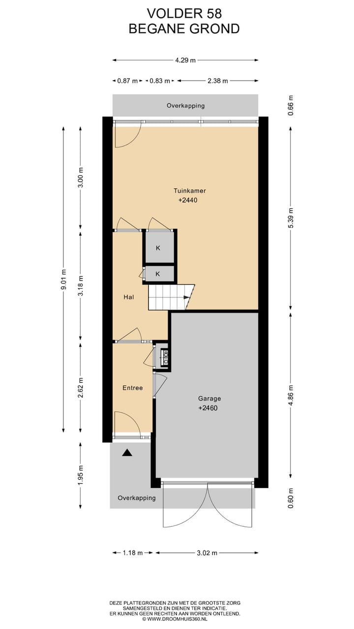 Foto 32 van Volder 58