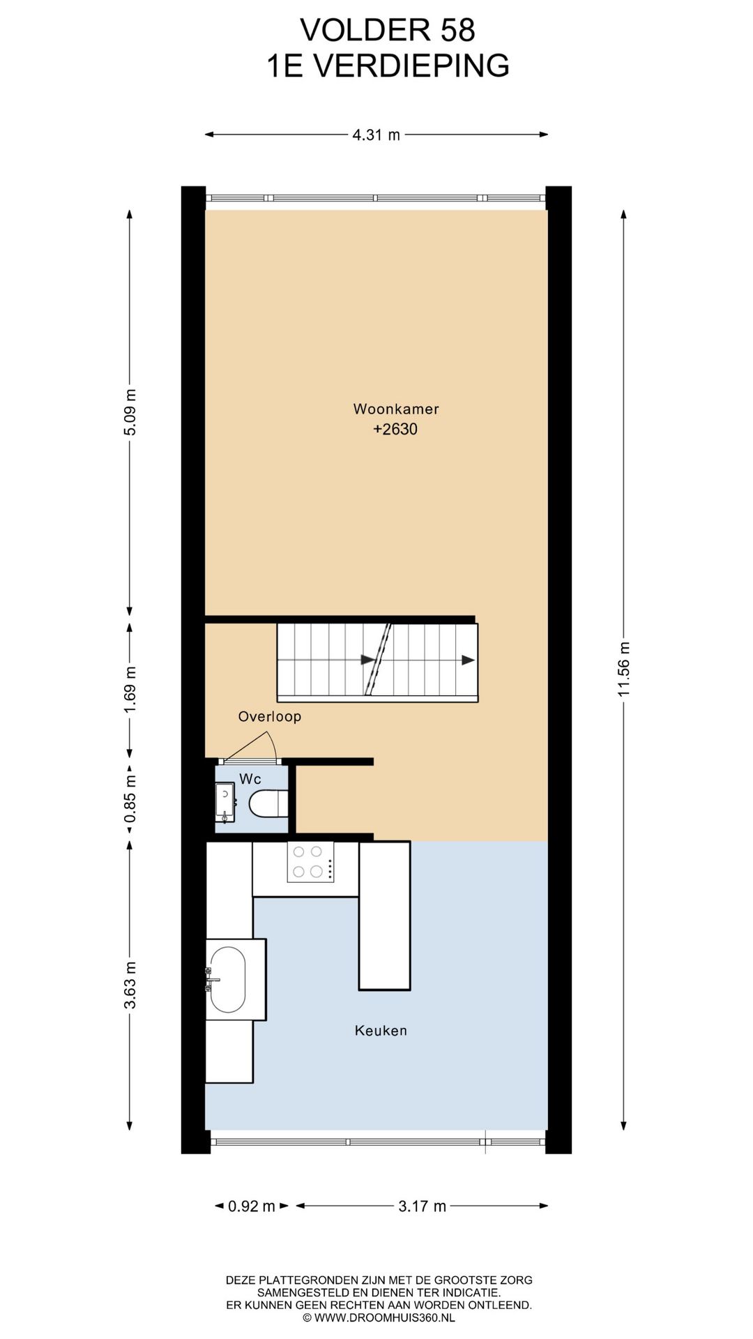 Photo 33 of Volder 58