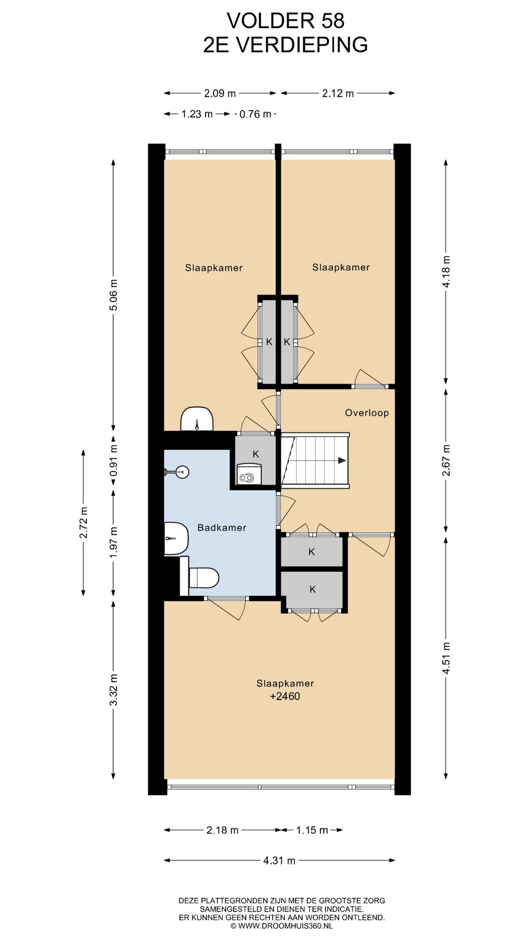 Photo 34 of Volder 58