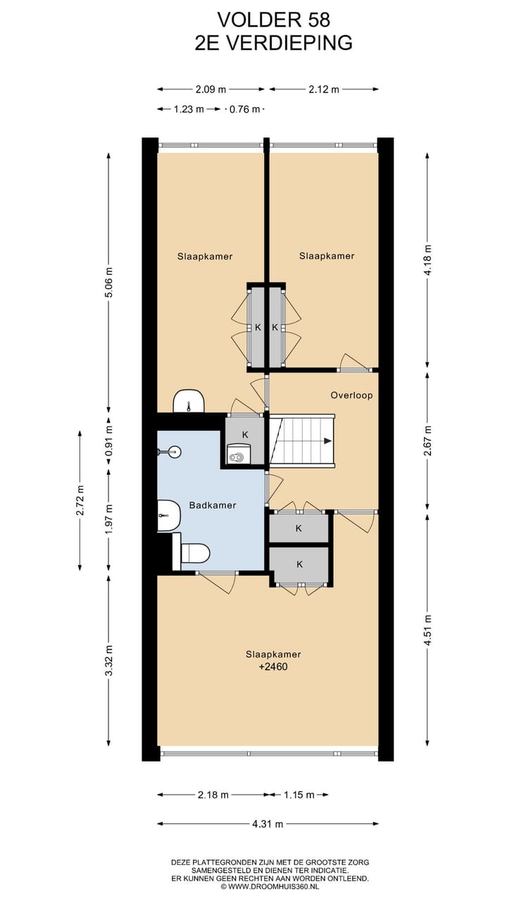 Foto 34 van Volder 58