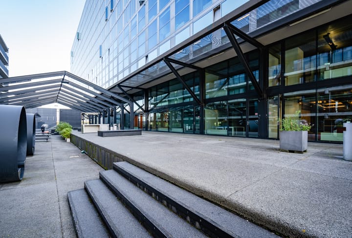 Photo 3 of Schiehavenkade 90