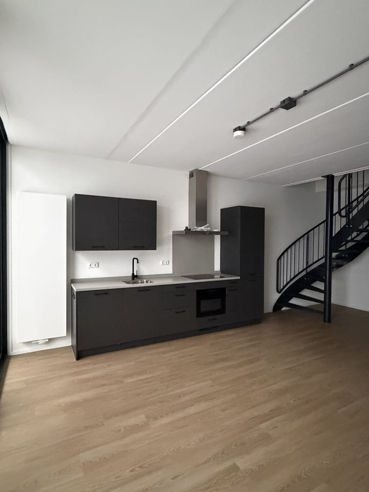 Photo 5 of Schiehavenkade 90