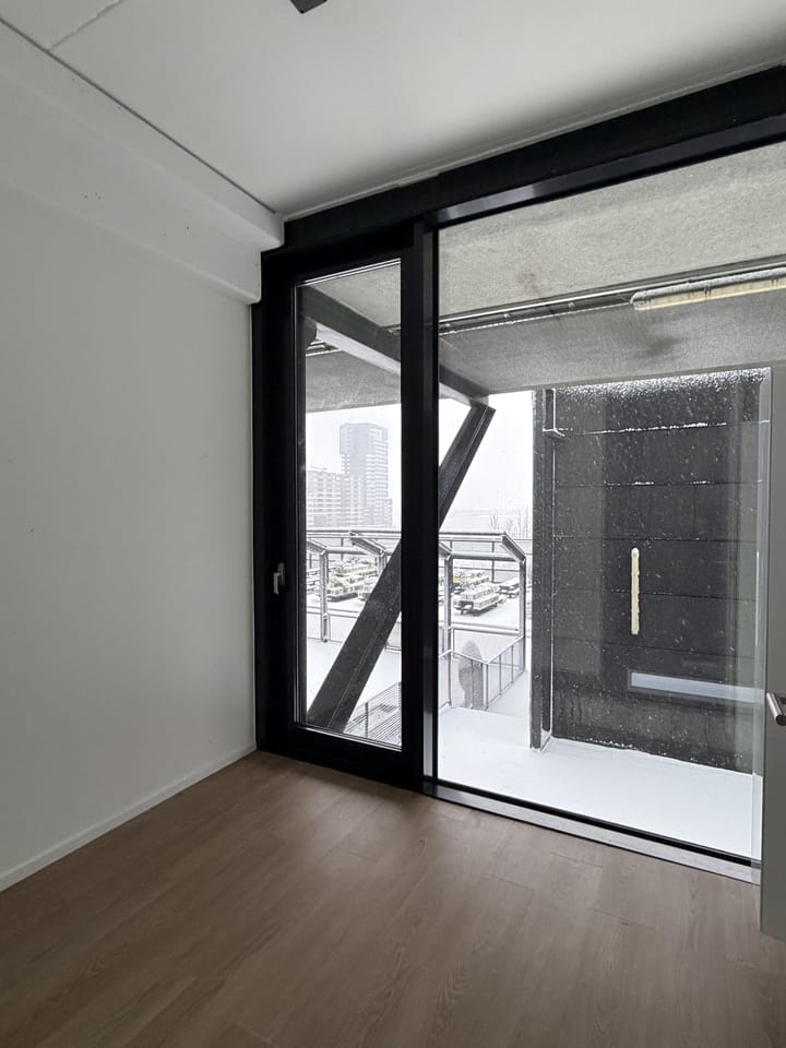 Foto 10 van Schiehavenkade 90