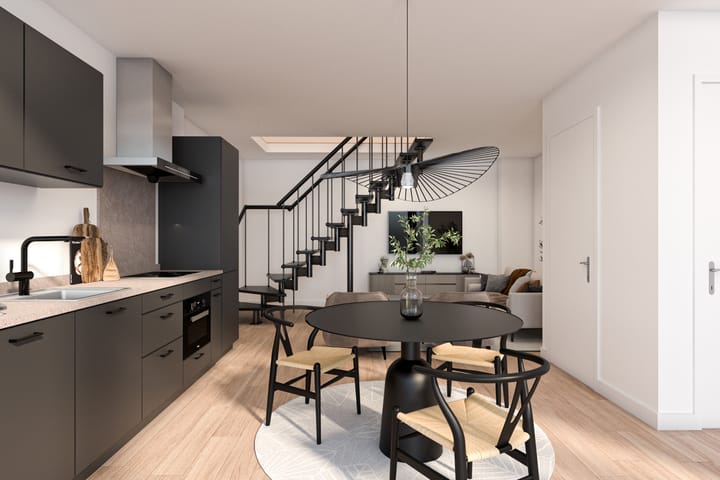 Foto 12 van Schiehavenkade 90