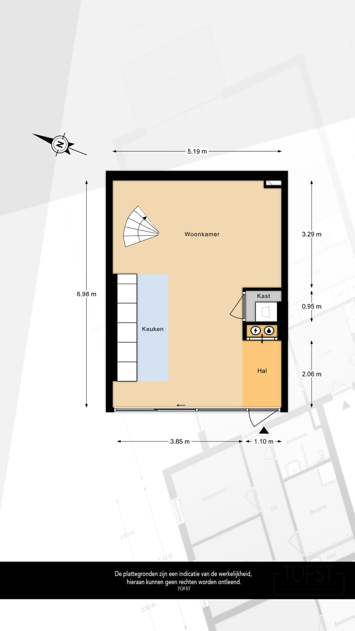 Foto 14 van Schiehavenkade 90