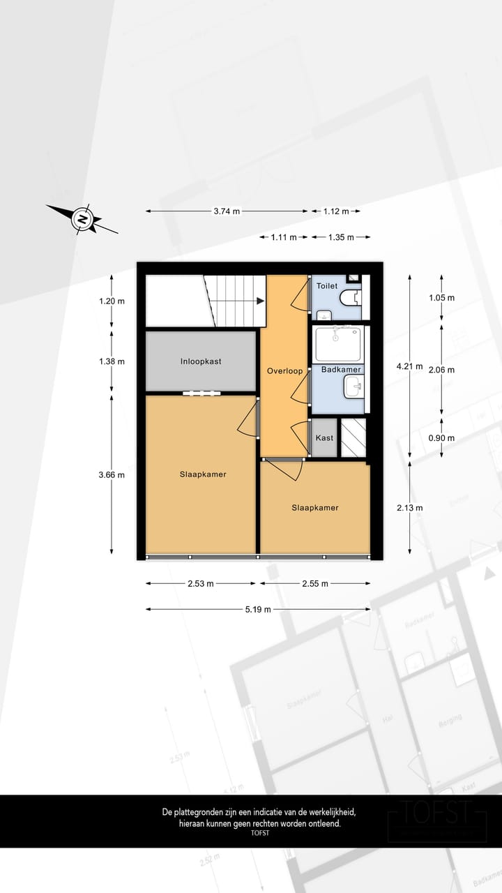 Foto 15 van Schiehavenkade 90