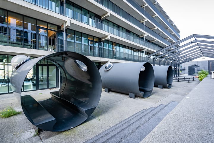 Photo 4 of Schiehavenkade 90