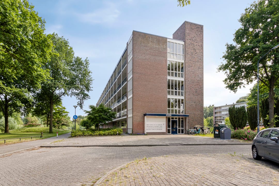 Foto 1 van Hertogenlaan 226