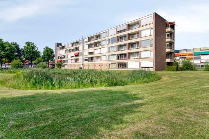 Photo 16 of Hertogenlaan 226