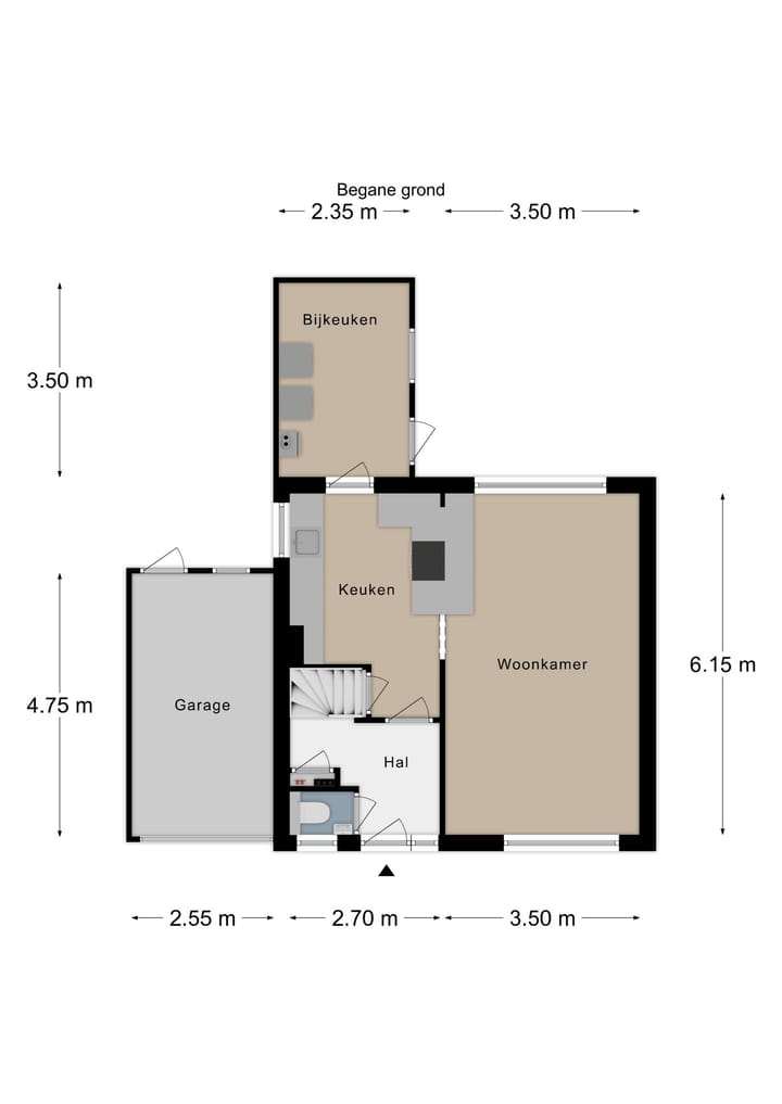 Foto 21 van Koning Hendrikstraat 2