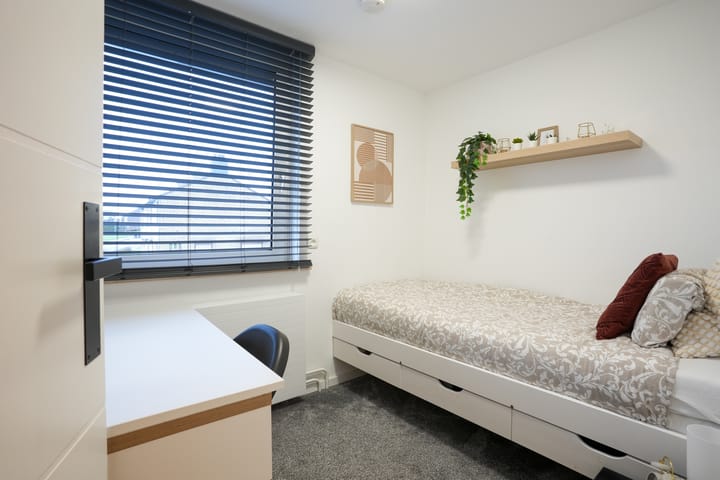 Foto 12 van Koning Hendrikstraat 2