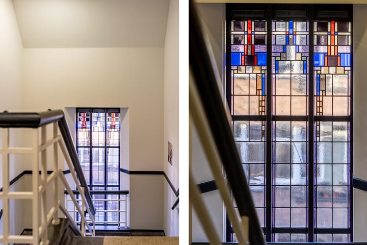 Foto 5 van Breitnerstraat 90-E