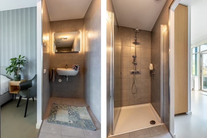 Foto 10 van Breitnerstraat 90-E