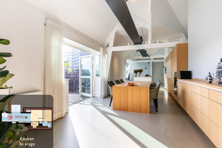 Foto 11 van Breitnerstraat 90-E