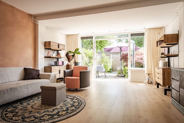 Foto 2 van Jan van den Bergstraat 15