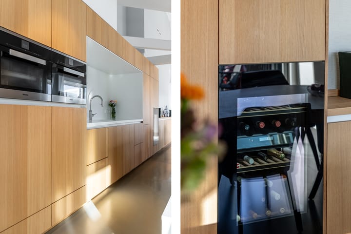 Foto 13 van Breitnerstraat 90-E