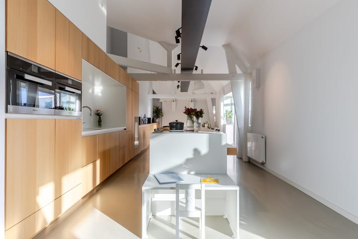 Foto 14 van Breitnerstraat 90-E