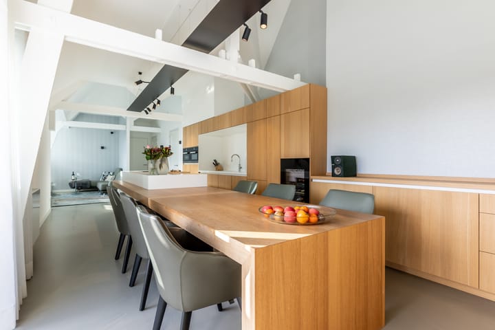 Foto 15 van Breitnerstraat 90-E