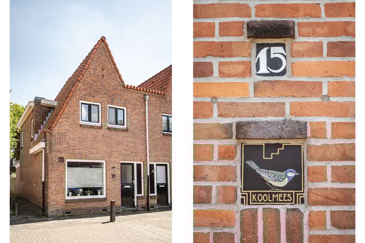 Foto 5 van Jan van den Bergstraat 15