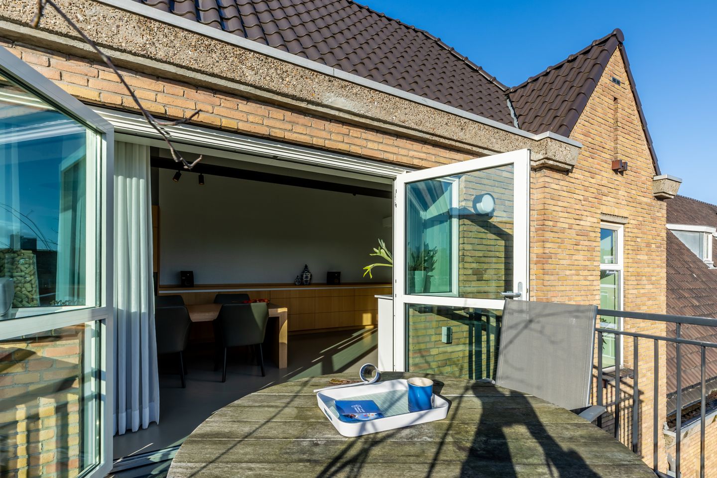 Photo 20 of Breitnerstraat 90-E