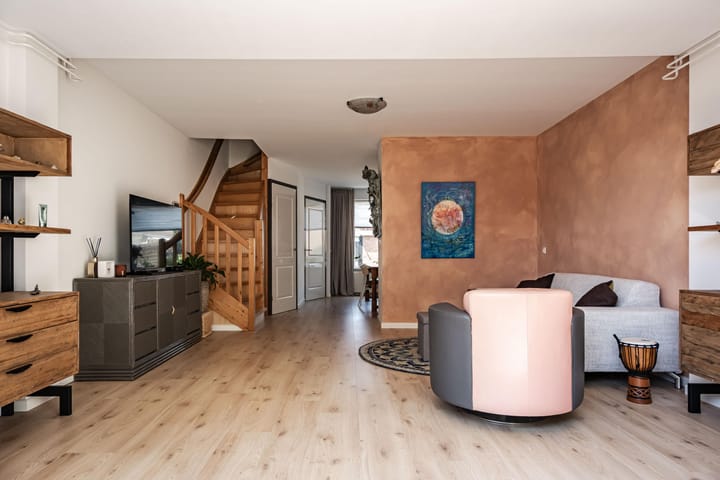 Foto 10 van Jan van den Bergstraat 15