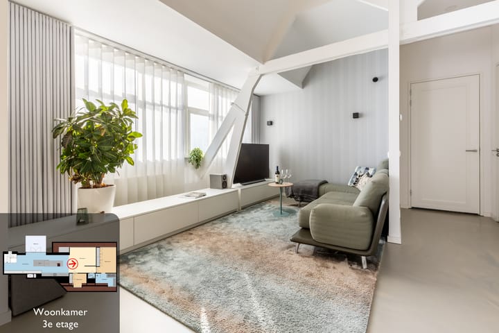 Foto 21 van Breitnerstraat 90-E