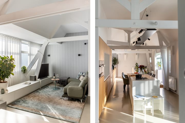 Foto 22 van Breitnerstraat 90-E