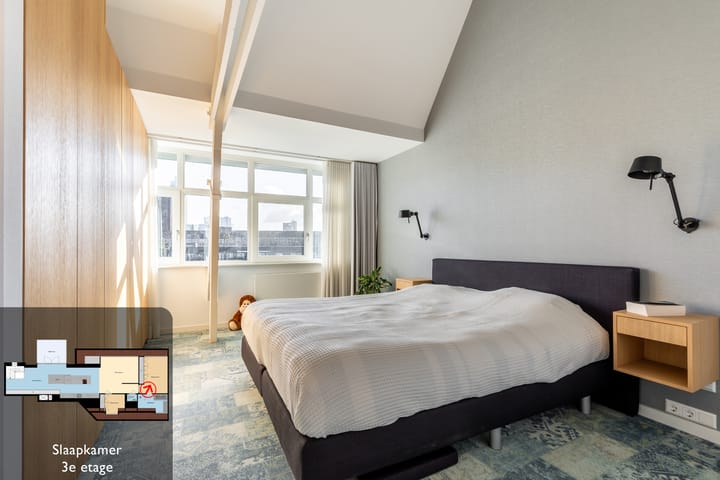 Foto 23 van Breitnerstraat 90-E