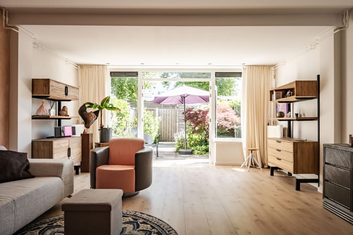 Foto 13 van Jan van den Bergstraat 15