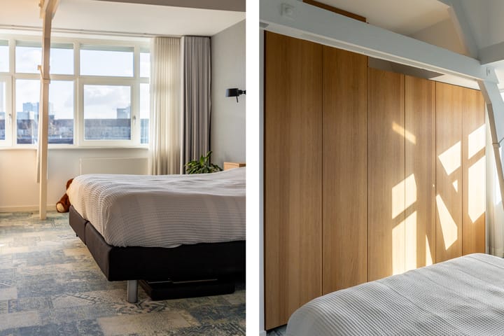 Foto 24 van Breitnerstraat 90-E