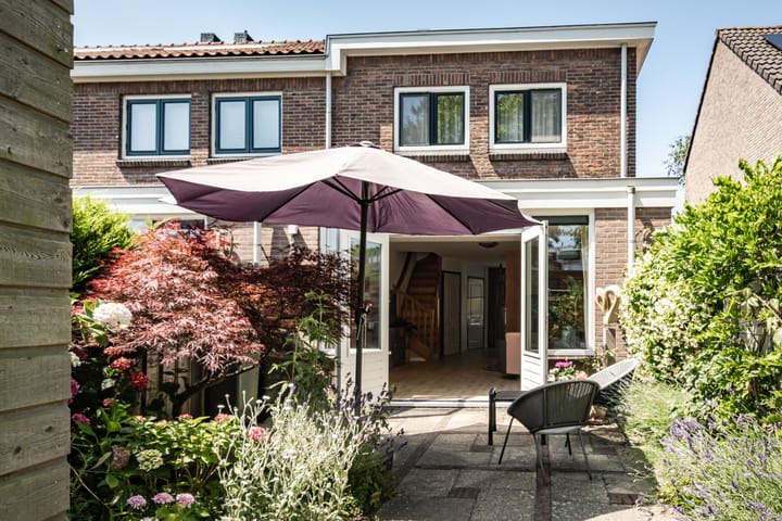 Foto 16 van Jan van den Bergstraat 15