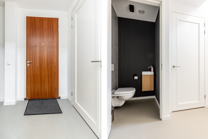 Foto 29 van Breitnerstraat 90-E