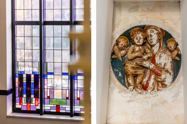 Foto 30 van Breitnerstraat 90-E