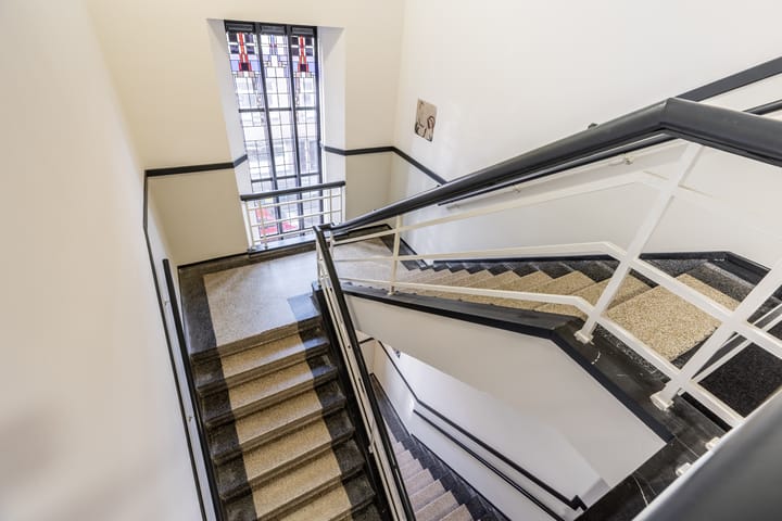 Foto 31 van Breitnerstraat 90-E