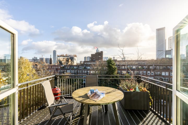 Foto 2 van Breitnerstraat 90-E