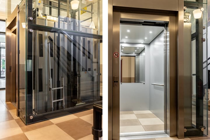 Foto 32 van Breitnerstraat 90-E