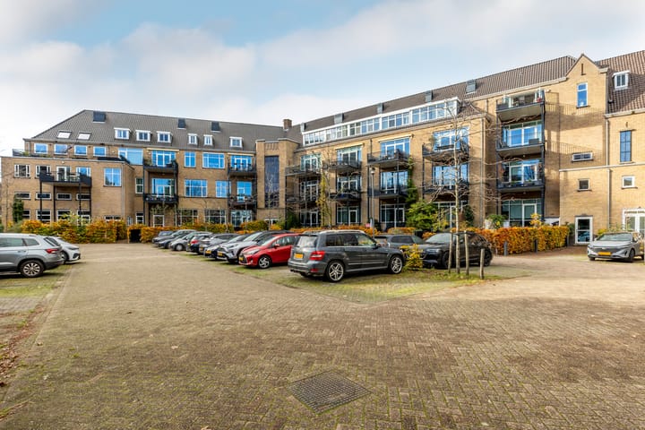 Foto 33 van Breitnerstraat 90-E