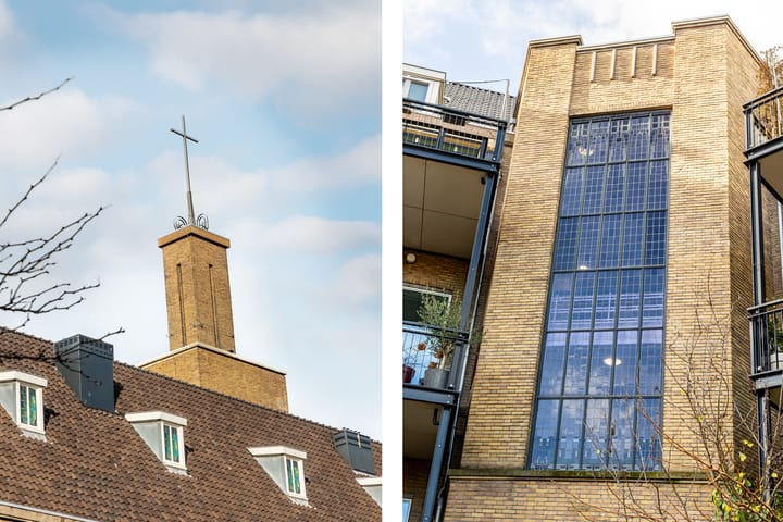 Foto 35 van Breitnerstraat 90-E