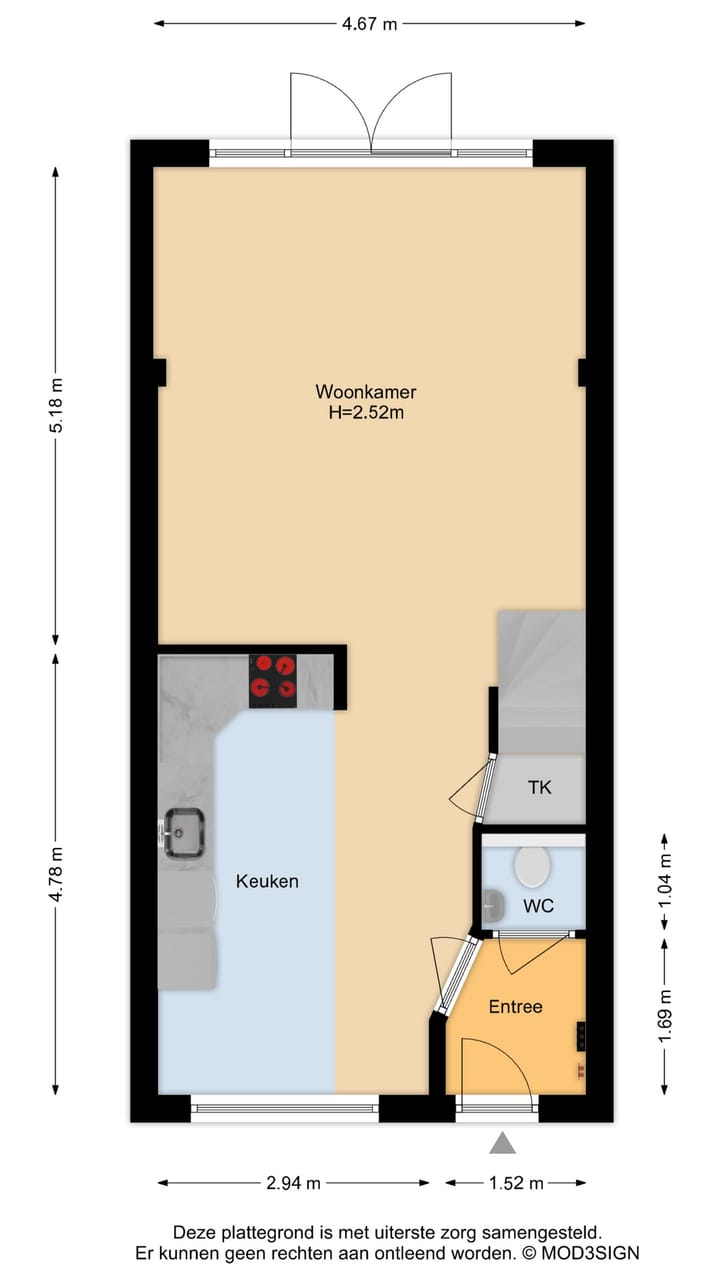 Foto 34 van Jan van den Bergstraat 15
